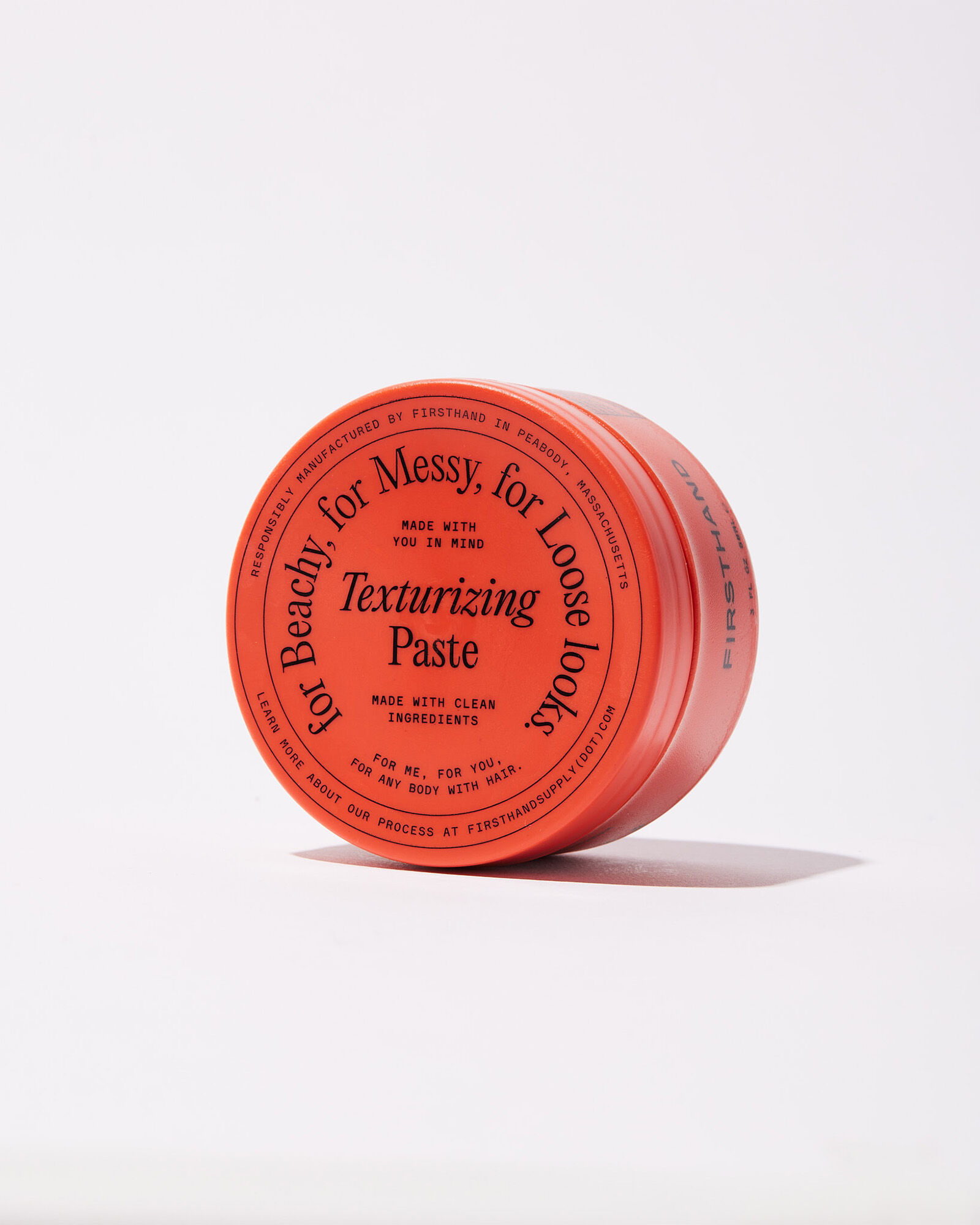 Firsthand Supply Texturizing Paste