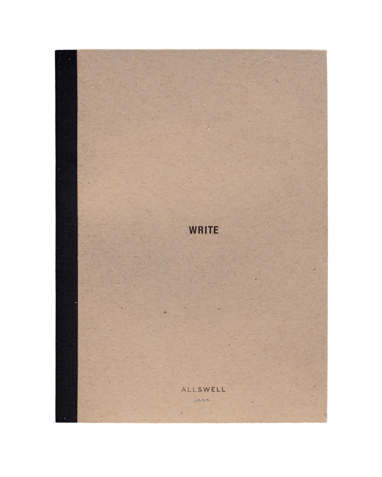 AllSwell Notebook