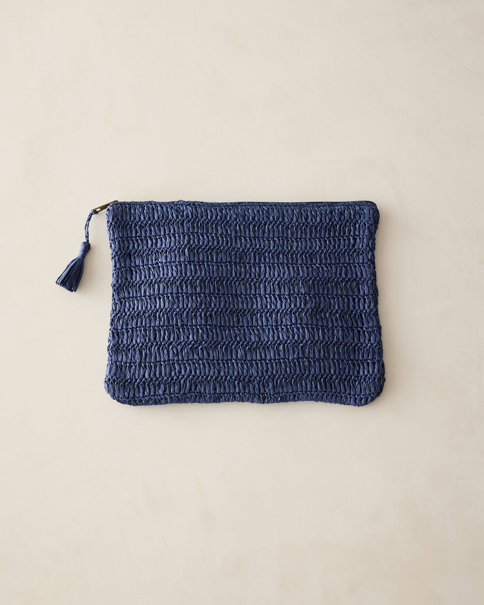 Straw Clutch