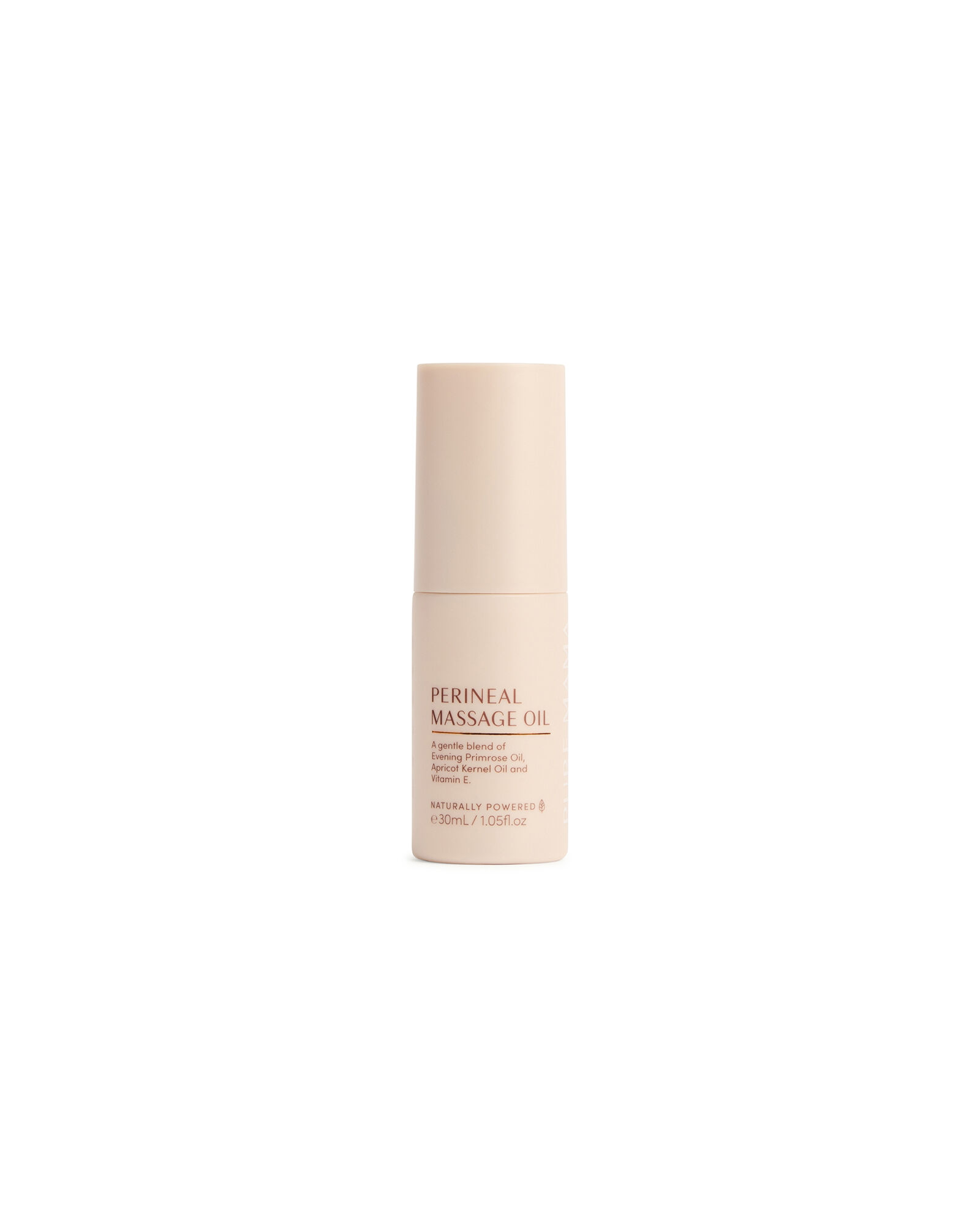 PURE MAMA Perineal Massage Oil