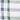 Organic Cotton Windowpane Pajama Pants