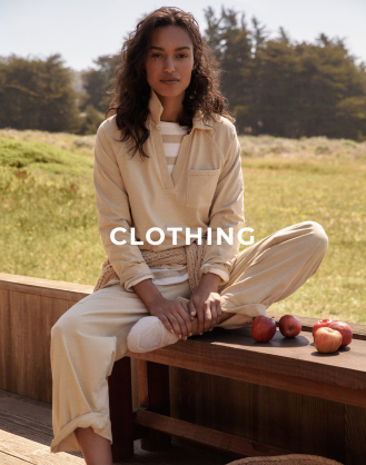 Clothing