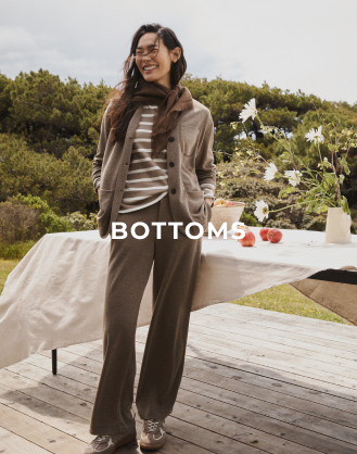 Bottoms