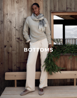 Bottoms