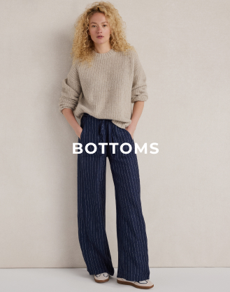 Bottoms