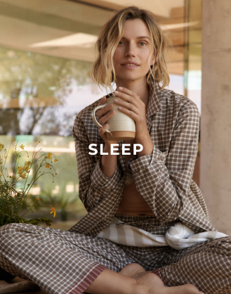 Sleep