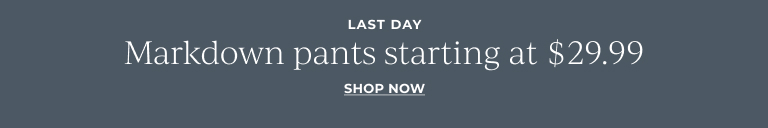 2999MD Pants. Shop Pants.