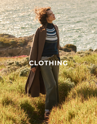 Clothing
