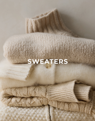 Sweaters