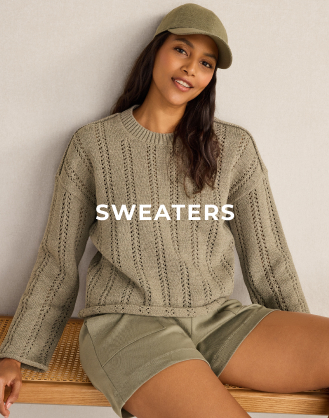 Sweaters