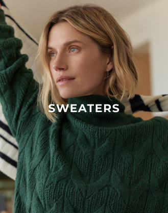 Sweaters