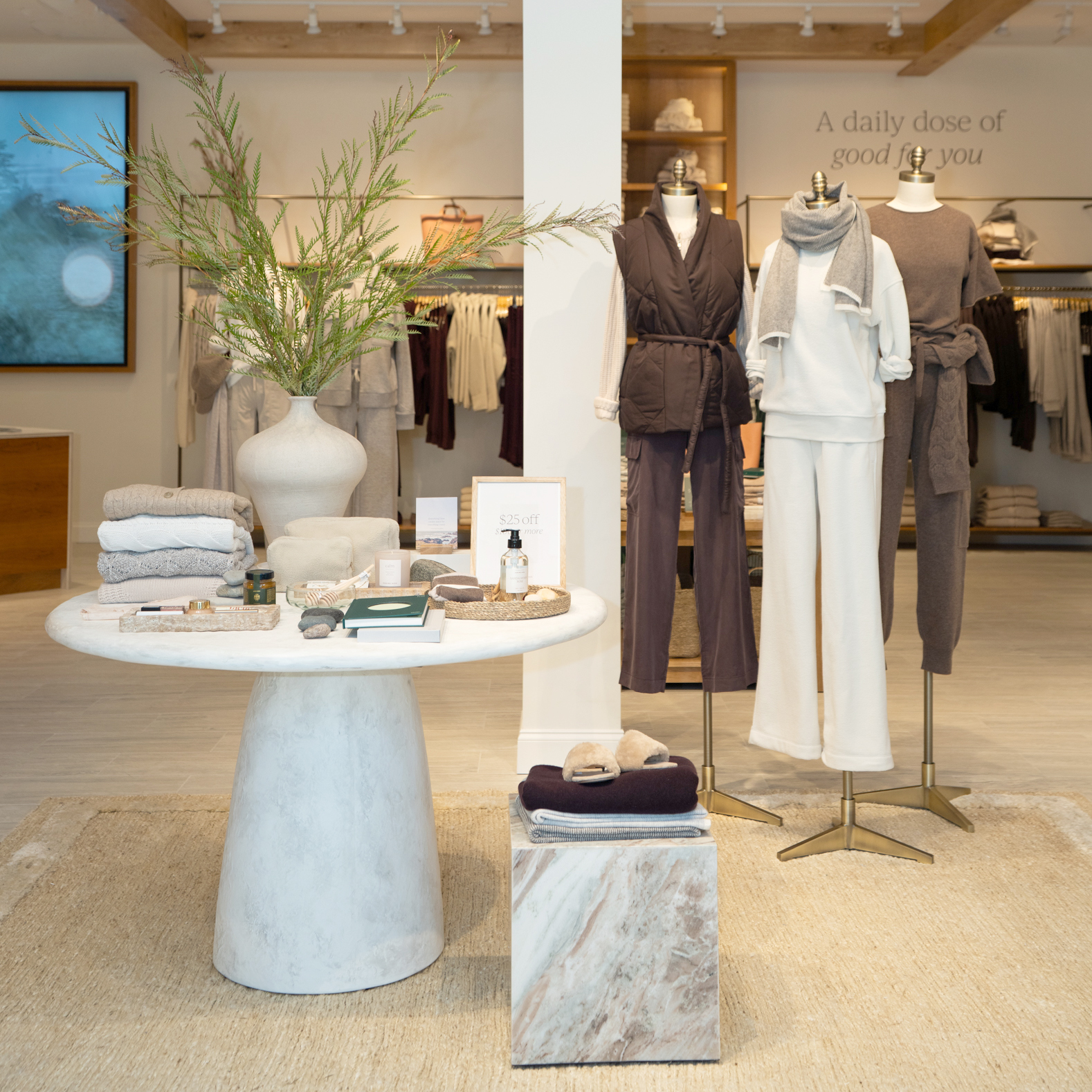 Haven Well Within Store Image
