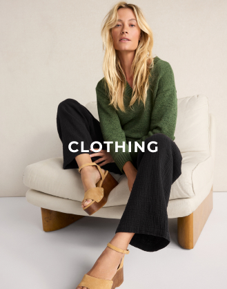 Clothing