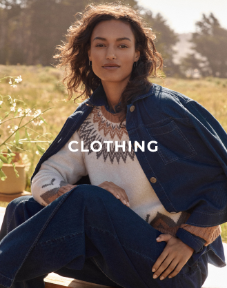 Clothing